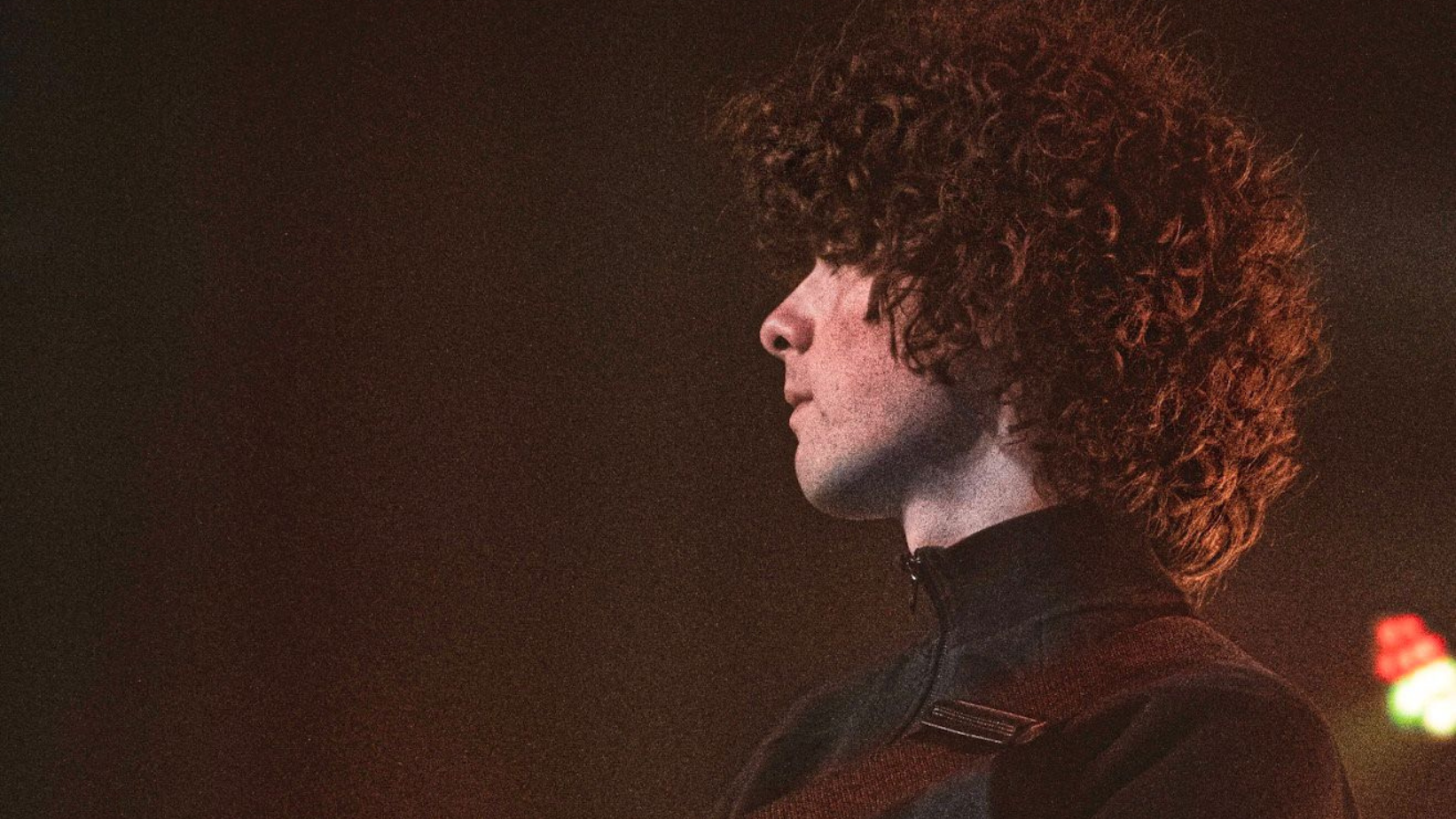 Dylan John Thomas - artist image